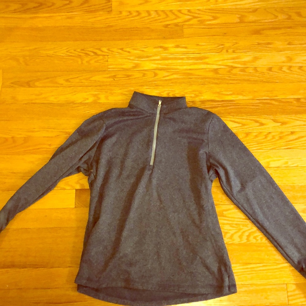 Adidas zip up